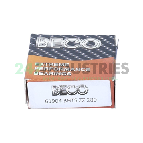 61904BHTSZZ280° BECO Image 3