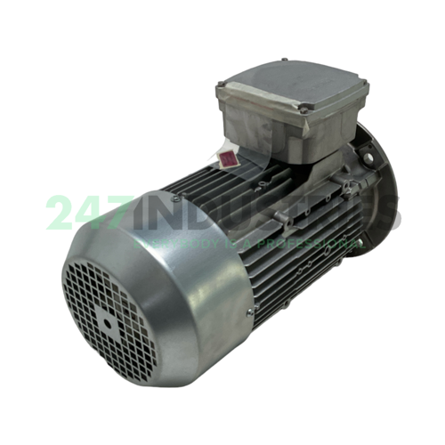 1LE1023-0EB49-0FZ4-Z Siemens Image 3