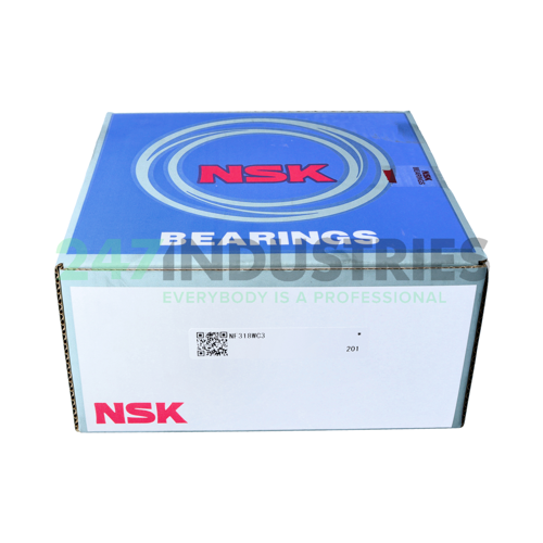 NF318W C3 NSK Image 4