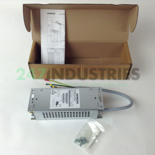 6SE6400-3CC00-6AD3 Siemens Image 2