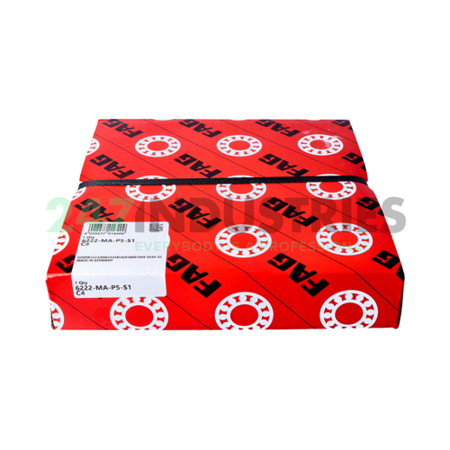 6222-MA-P5-S1-C4 FAG Image 3