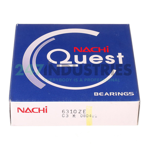 6310ZE C3 Nachi Image 3