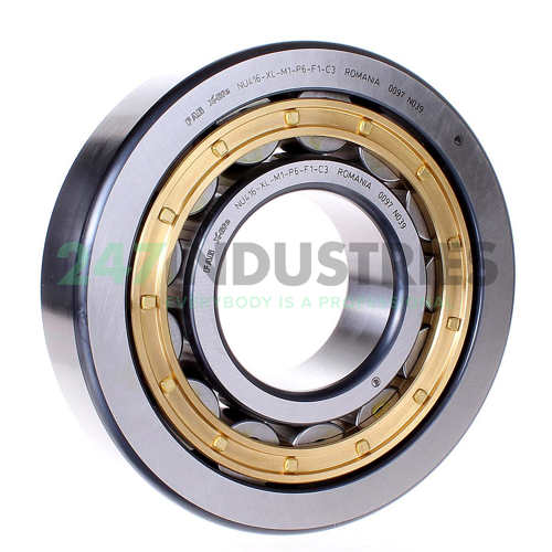 NU416-XL-M1-P6-F1-C3 FAG