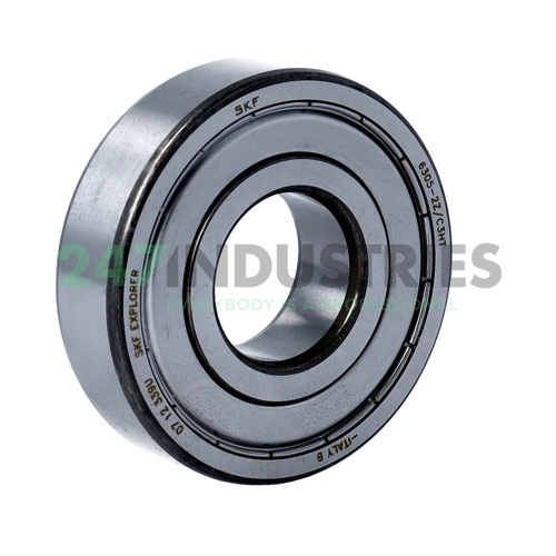 6305-2Z/C3HT SKF