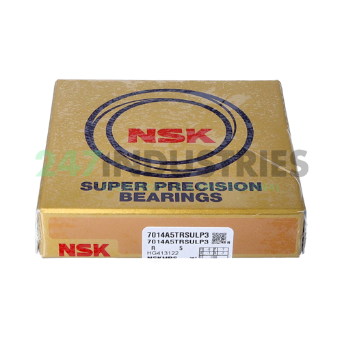 7014A5TRSULP3 NSK Image 3