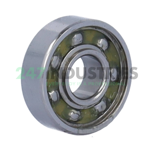 607 NMB Minebea Image 2