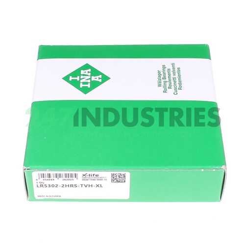 LR5302-2HRS-TVH-XL INA Image 2