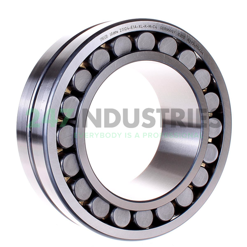 23124-E1A-XL-K-M-C4 FAG