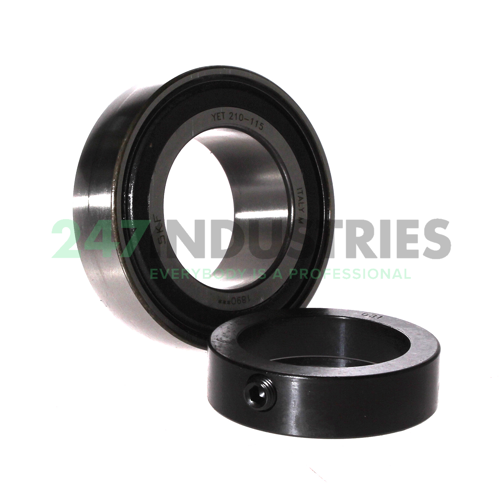YET210-115 SKF