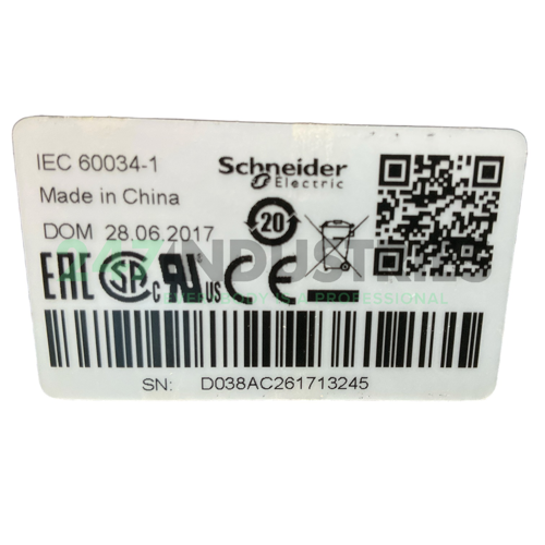 BCH2LD0231CA5C Schneider Electric Image 4