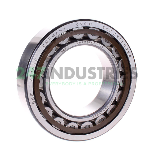 NU2216ECP/C3 SKF