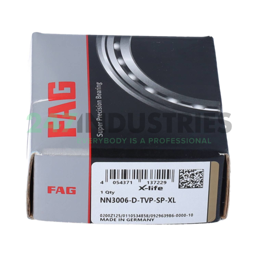 NN3006-D-TVP-SP-XL FAG Image 4