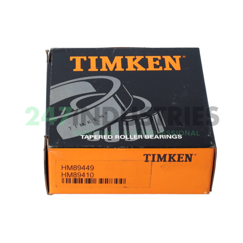 HM89449/HM89410 Timken Image 5