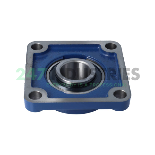 UCF207-22 SKF Image 2