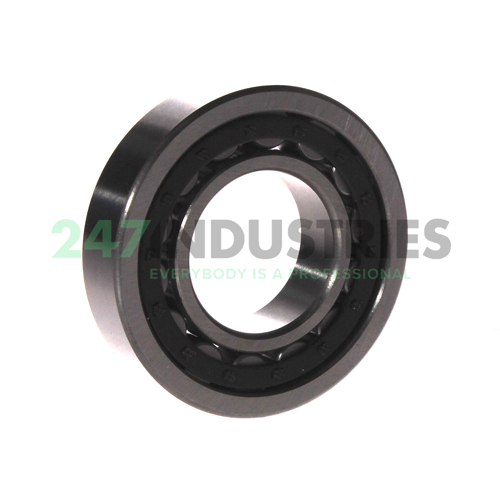 NU207E C3 FBJ Image 2