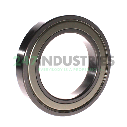 6018-ZZ-C3 Timken Image 2