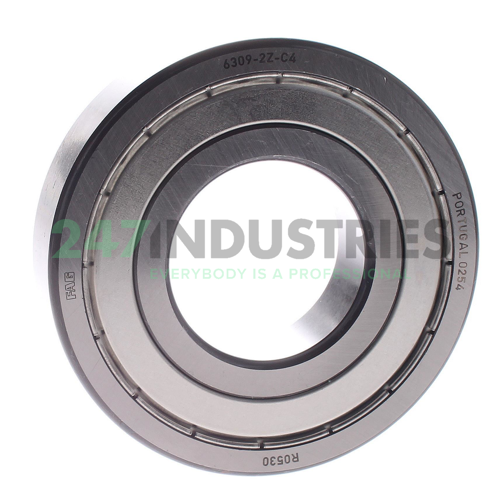 6309-2Z-C4 FAG