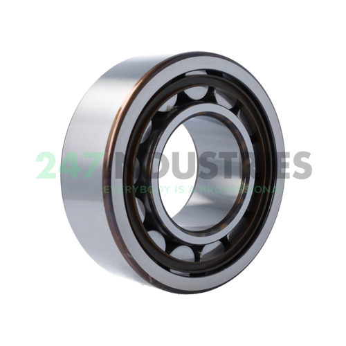 NU2318ECP SKF Image 2