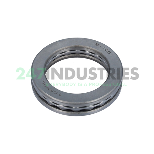 51109 Top Machinery & Equipment