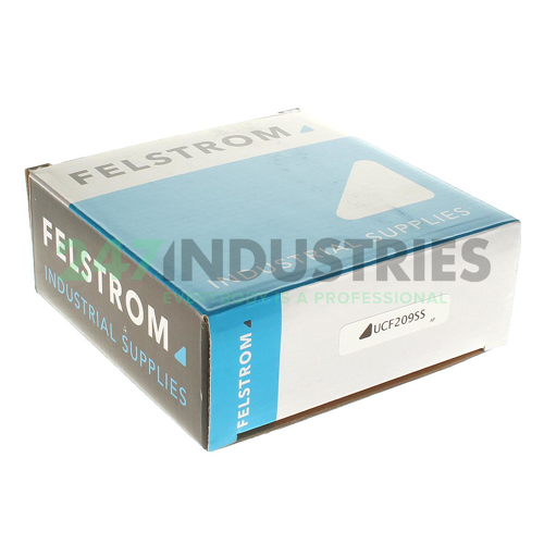 UCF209SS Felstrom Image 2