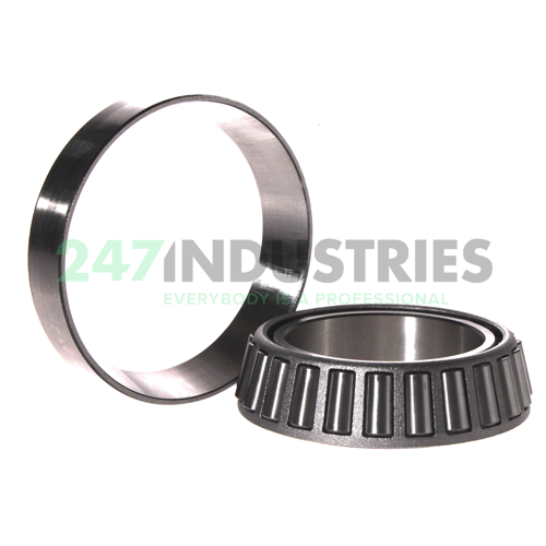 NP727209/NP106970 Timken Image 2