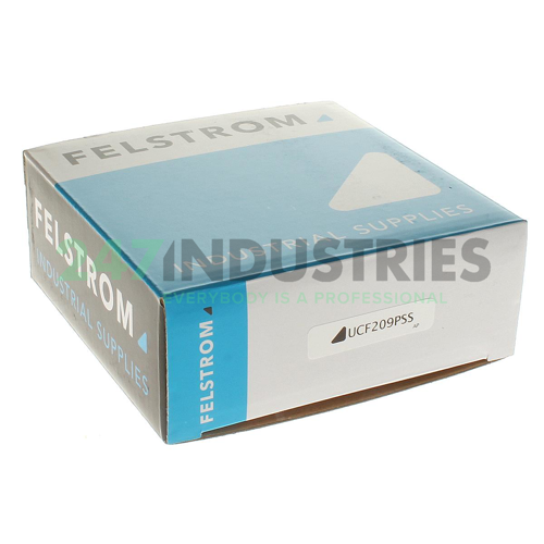 UCF209PSS Felstrom Image 2