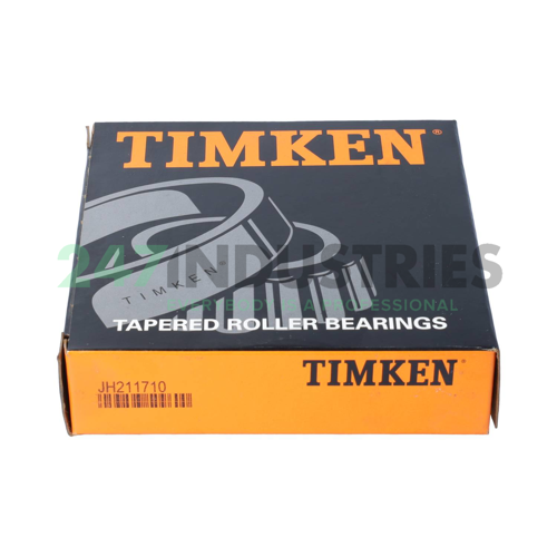 JH211710-N0000 Timken Image 3