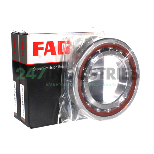 B7216-C-T-P4S-DUL FAG Image 2