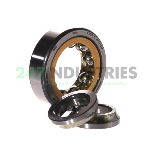 QJ304-XL-MPA-T42A FAG