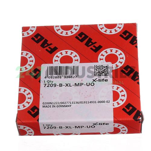 7209-B-XL-MP-UO FAG Image 3