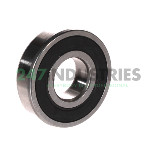 6306-2RS-C3 Timken Image 2