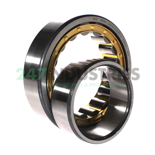 NU2219-E-XL-M1-C3 FAG Image 3