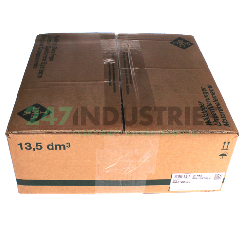 RME100-XL INA Image 3