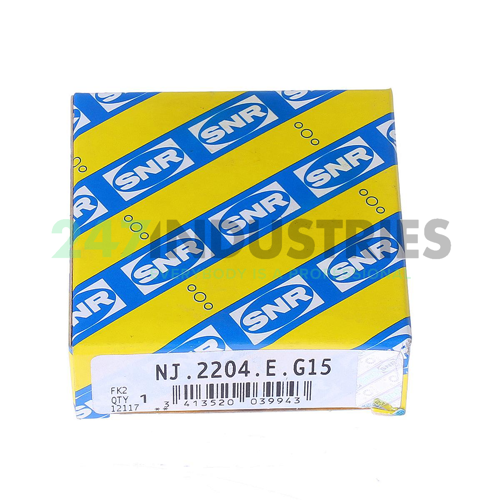 NJ2204E G15 SNR Image 3