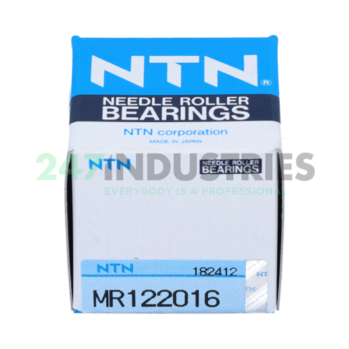MR122016 NTN Image 3