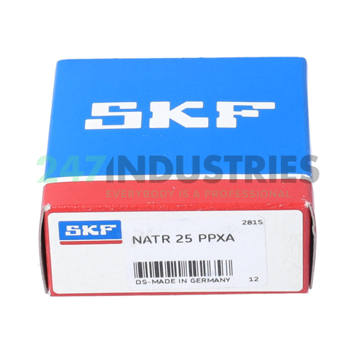 NATR25PPXA SKF Image 2