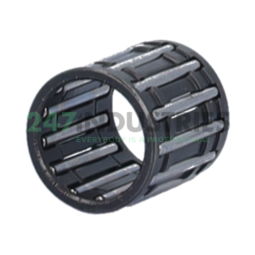 KBK12X15X16.6V1 NTN Image 2