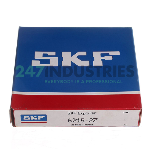 6215-2Z SKF Image 4