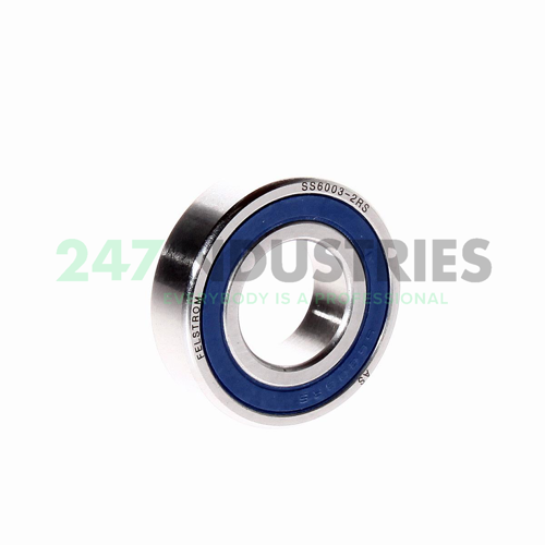 SS6003-2RS Felstrom