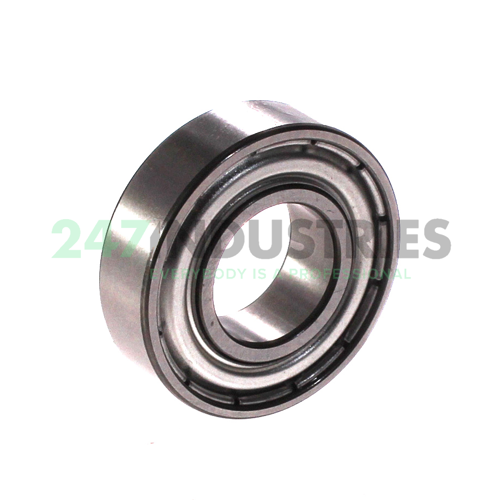 6002-C-2Z-C3>V FAG Image 2