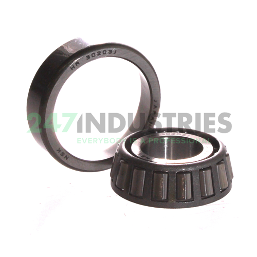 HR30203J NSK