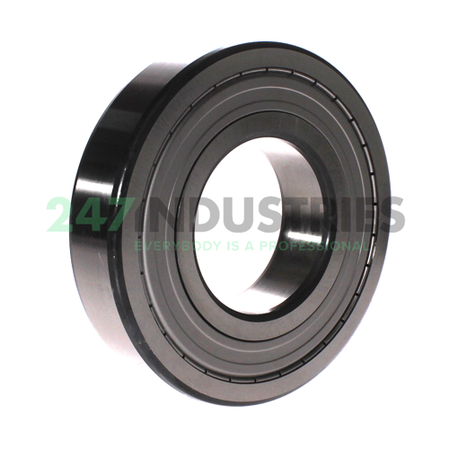 6317-ZZ Timken Image 2