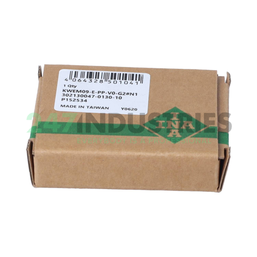 KWEM09-E-PP-V0-G2 INA Image 3