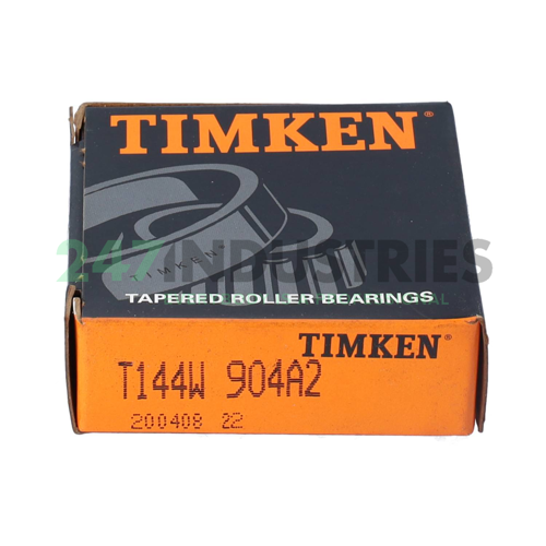 T144W-904A2 Timken Image 3