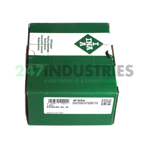 PSHE40-XL-N-I INA Image 4