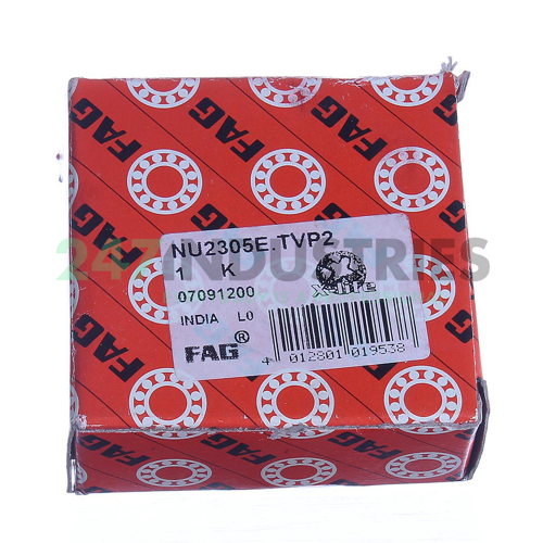NU2305E.TVP2 FAG Image 5