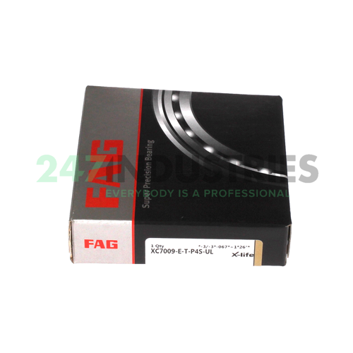 XC7009-E-T-P4S-UL FAG Image 3