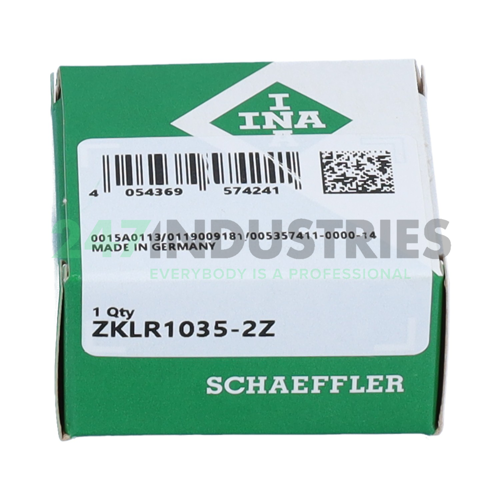 ZKLR1035-2Z INA Image 3