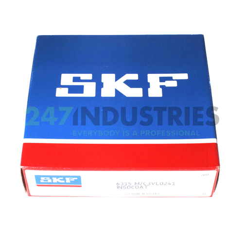 6315M/C3VL0241 SKF Image 3
