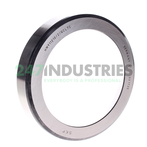 HM911210/2/QCL7C SKF